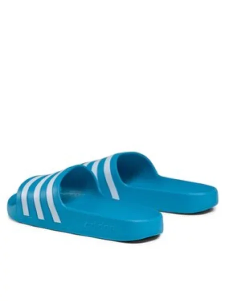 Félcipo Adidas kék