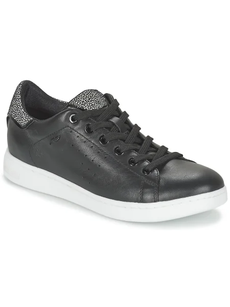 Pantofi Geox negru