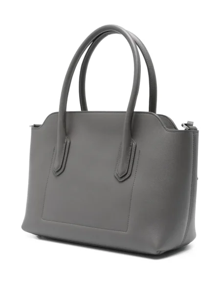 Geantă Tom Ford gri