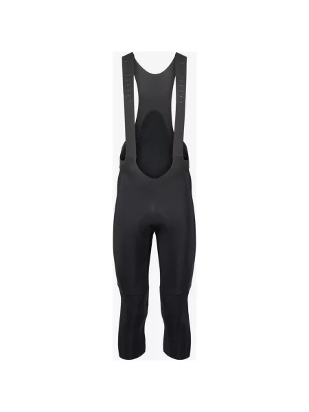 Spodnie rowerowe Etxeondo Orhi Thermo XS czarny