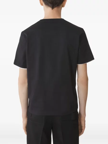 Tricou Lanvin negru