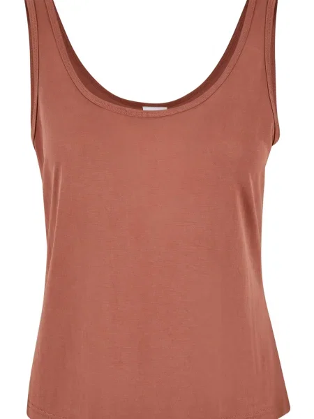 Tricou Urban Classics din modal roz