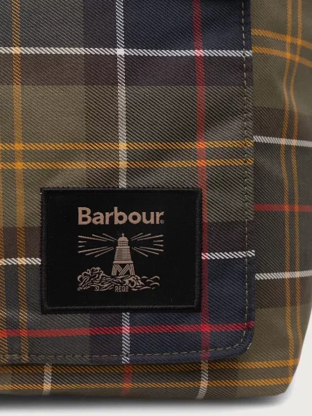 Barbour сумка