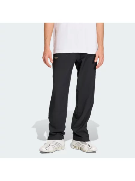 SPORTOVNí KALHOTY LOOSE bílé