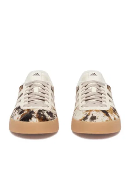 Sneakersy adidas béžové