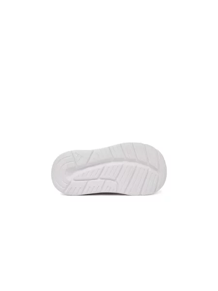 Laisvalaikio batai adidas Tensaur Run Shoes Infants pilka