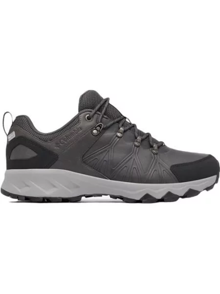 Buty trekkingowe Columbia Peakfreak Ii Outdry Ltr szare