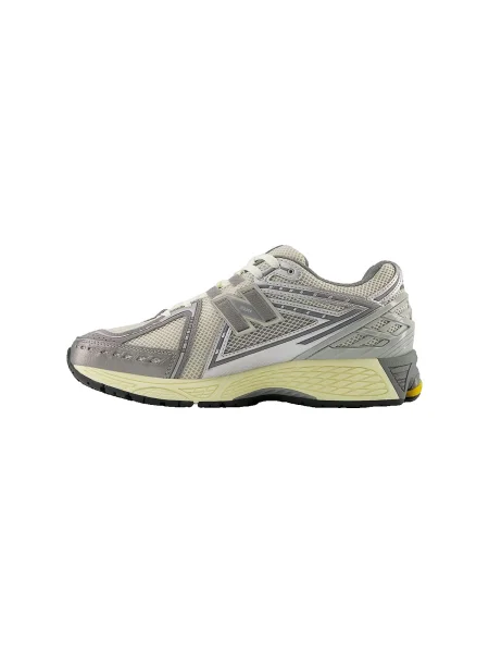 Pantofi New Balance gri