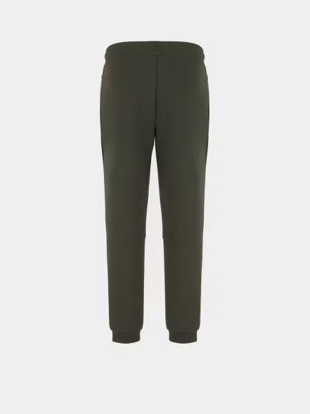 Спортивные штаны Ea7 хаки