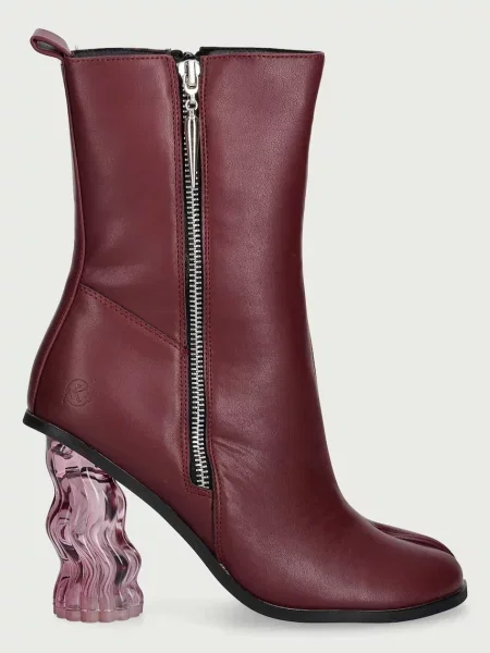 Koi Footwear ботильйони Essence Heeled Tabi
