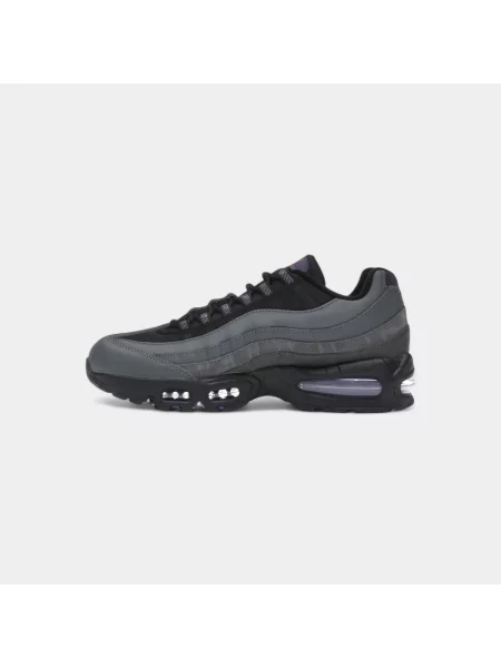 Pantofi Nike gri