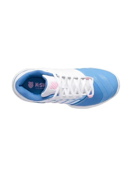 Tenisky K-swiss modrá