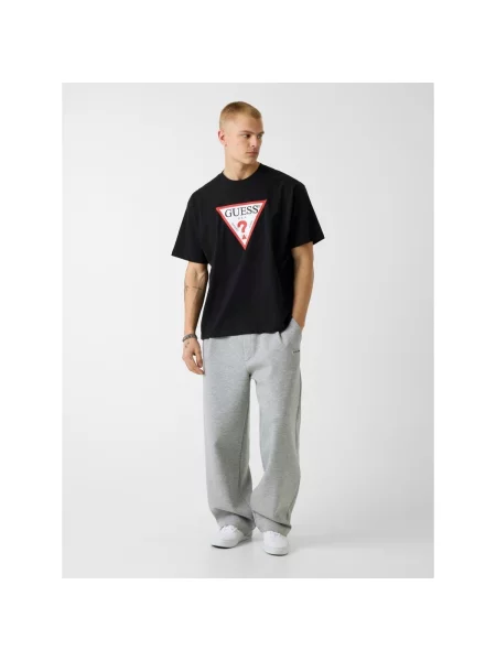 Tricou Guess negru