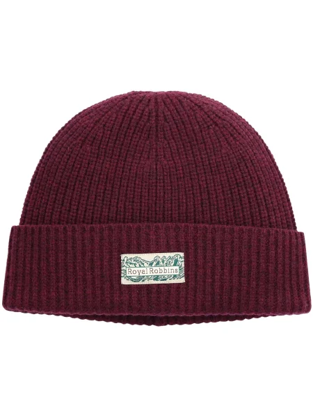 Căciulă Royal Robbins roșu