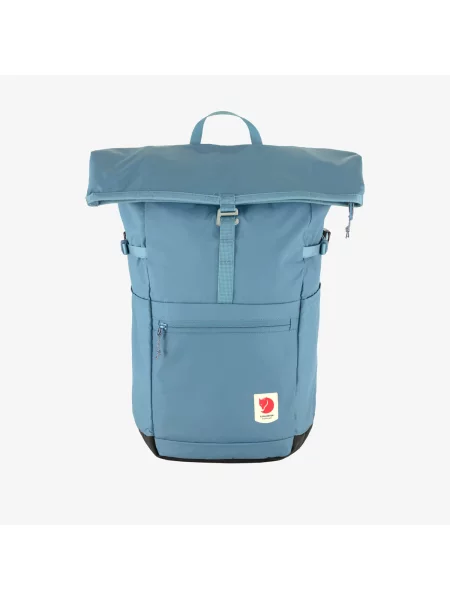 Turistický batoh Fjällräven High Coast Foldsack 24 l dawn blue modrý