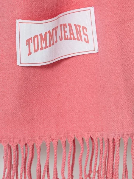 Tommy Jeans Šal roza