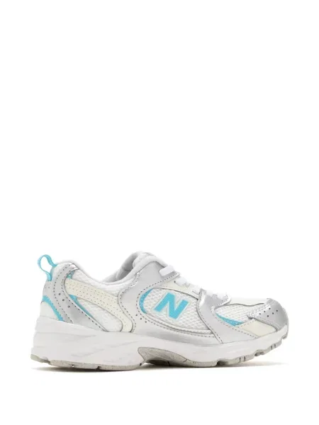 Sneakersy dziecięce New Balance 530 białe