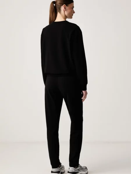 Emporio Armani трикотажний комплект з
