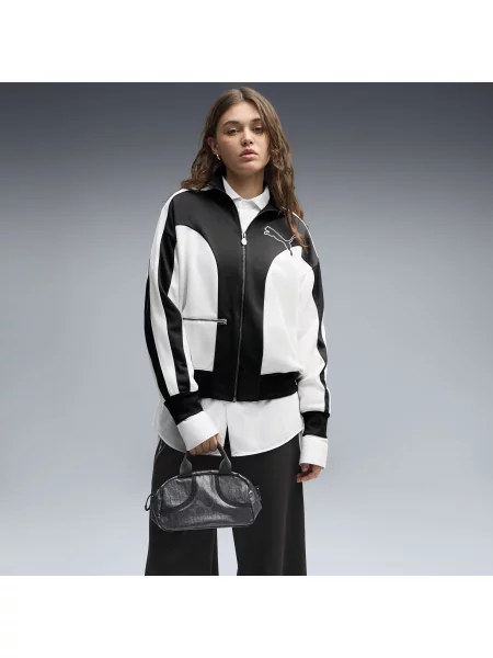 Torebka z uchwytem PUMA Mini 25 l Akcesoria OSFA czarny