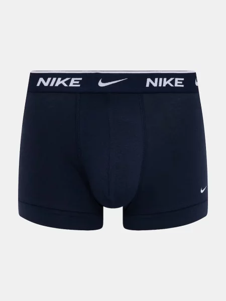 Nike boxerky modré