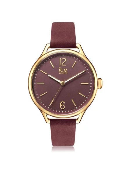 Zegarek Ice Watch czerwony
