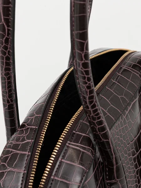 Сумочка Aldo коричневий