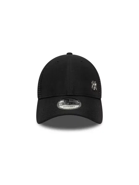 Baseball sapka New Era fekete