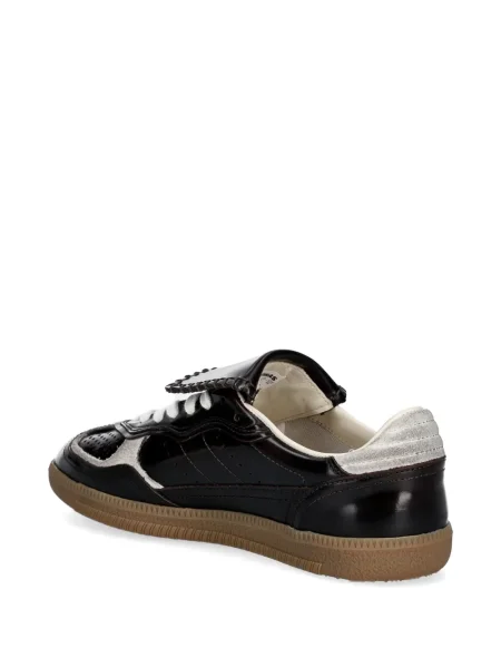 Sneakerși Alohas maro