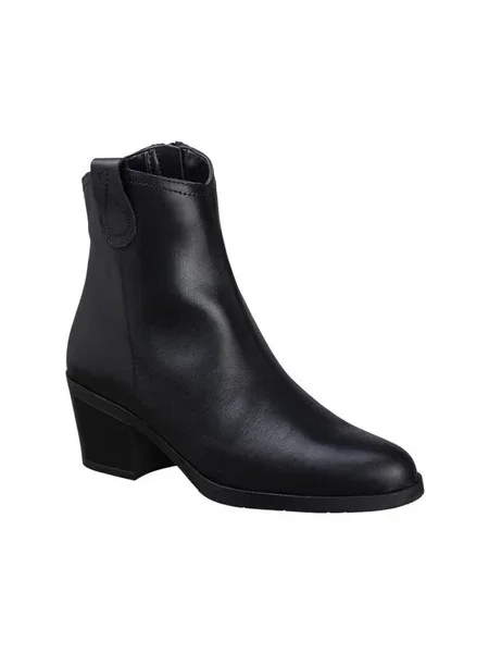Pantofi Maria Jaen negru