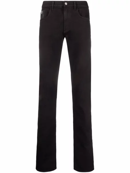 Skinny jeansy skinny 1017 Alyx 9sm czarne