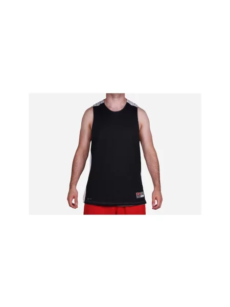 Majica Nike reverzibilan crna