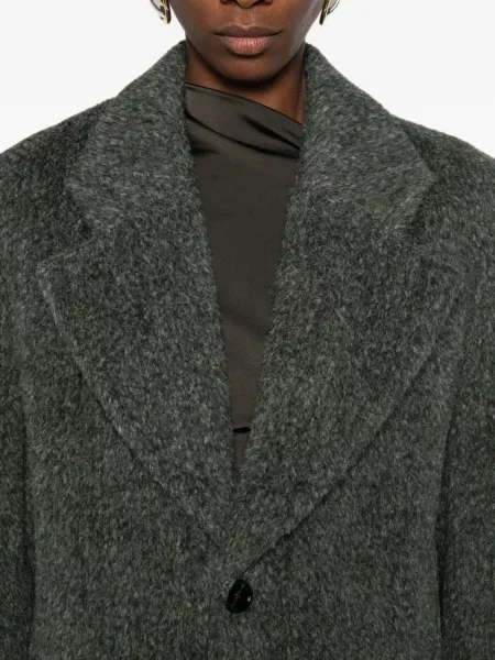 Sacou Séfr gri