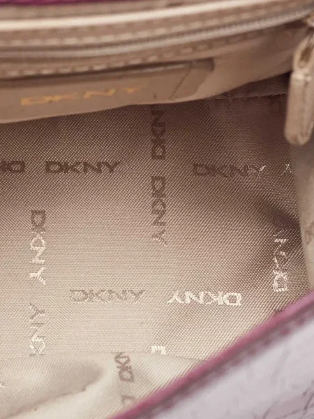 Felső Dkny lila
