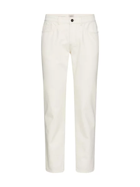 CAMEL ACTIVE Džíny krémová