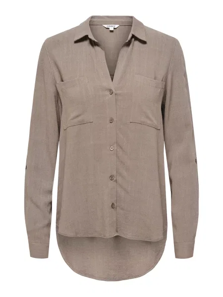 ONLY Bluză ONLYASMIN-SIESTA brocart