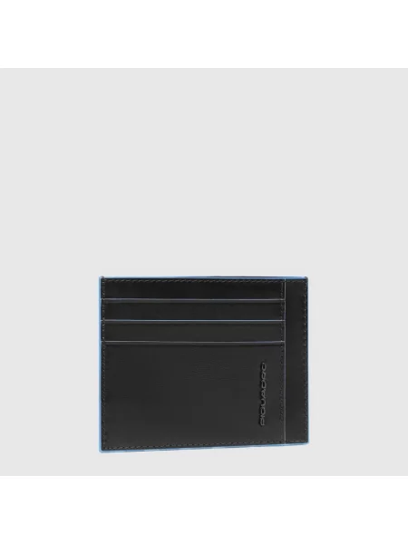 Portfel Piquadro czarny