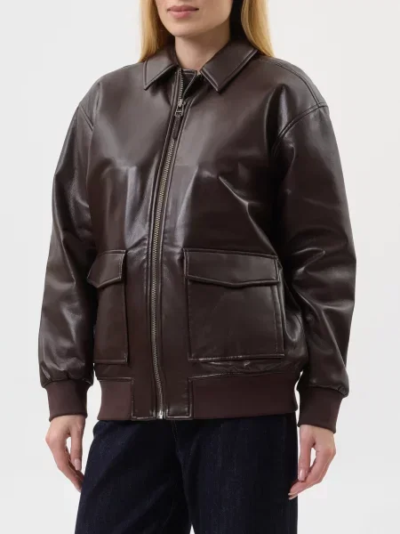 Куртка Anine Bing коричнева