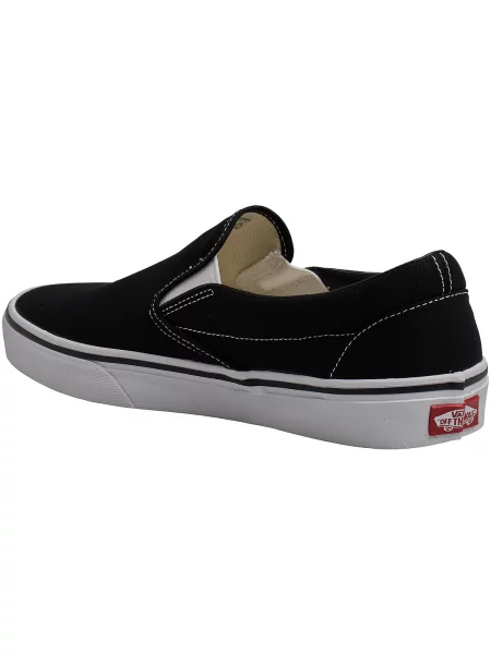 Pantofi Vans negru