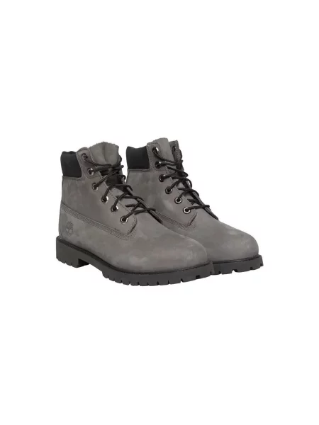Pantofi Timberland negru