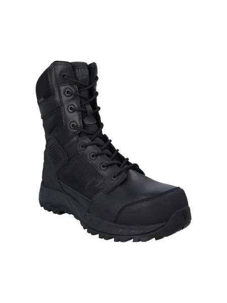 Pantofi Magnum negru