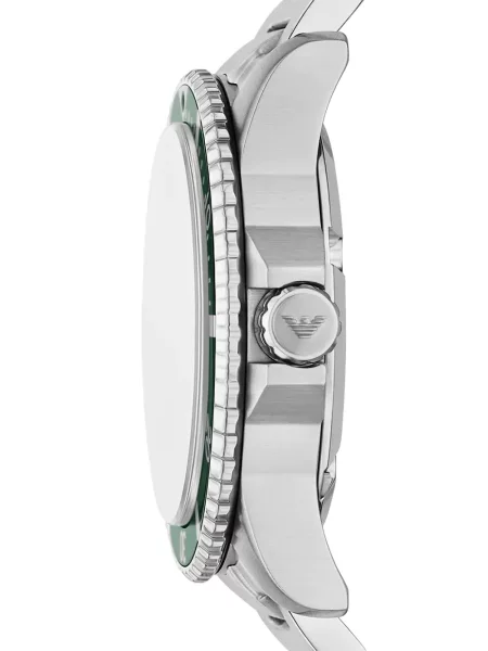 Ceas Emporio Armani verde