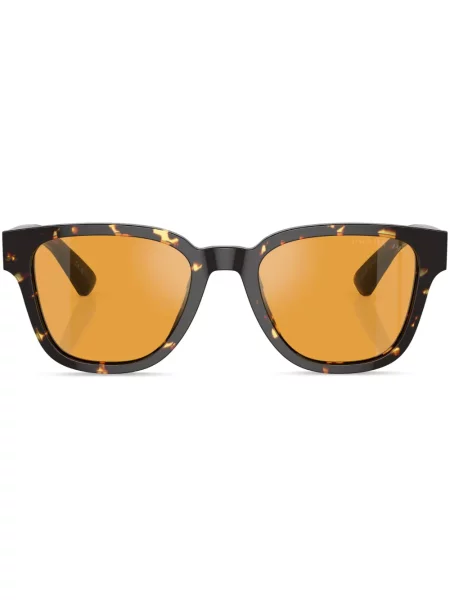 Ochelari de soare Prada Eyewear negru