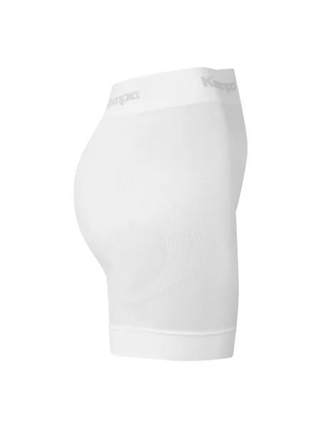 Szorty Kempa Performance Pro białe