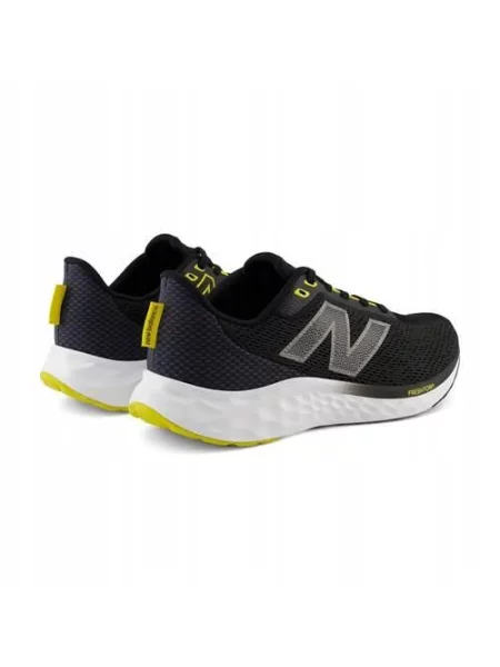 Buty do biegania New Balance Fresh Foam Arishi V4 czarne