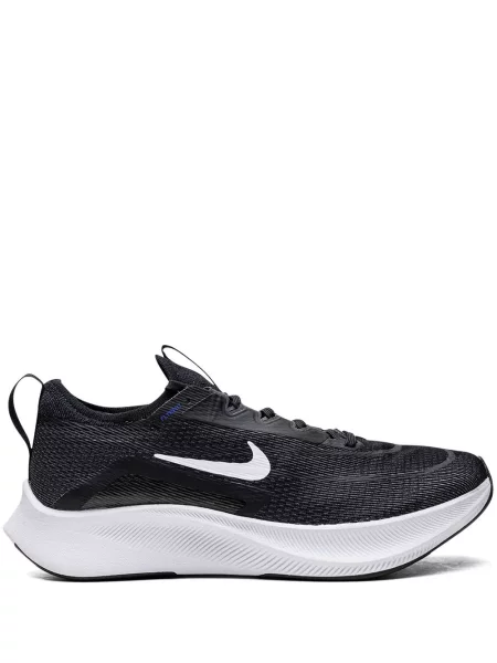 Маратонки Nike Zoom черно