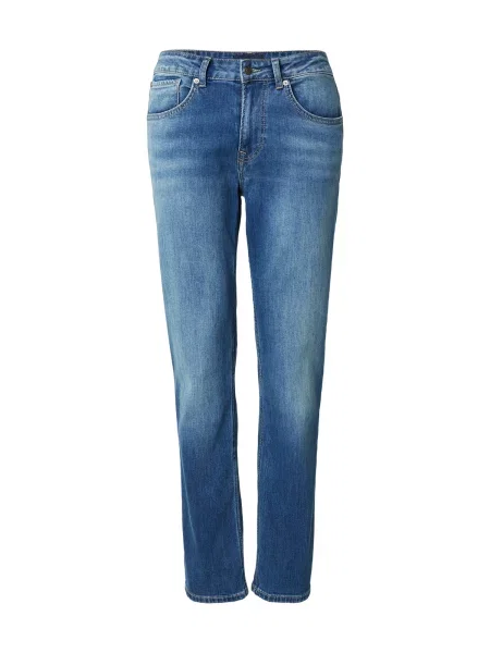 Pepe Jeans Jeans Cash denim albastru