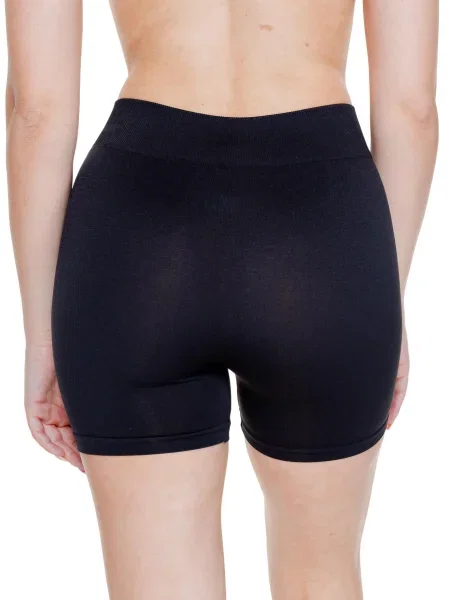 VERO MODA Pajkice VMJackie' črna