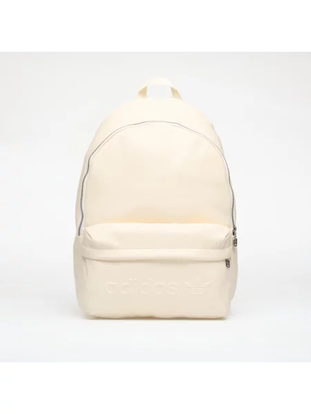 Раница adidas Classic Backpack Wonder White Universal бяло