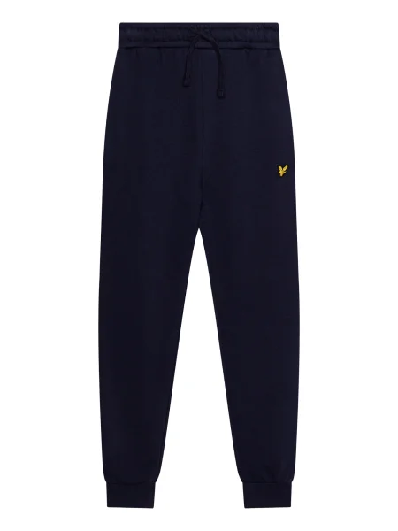 Lyle & Scott Παντελόνι ναυτικό μπλε