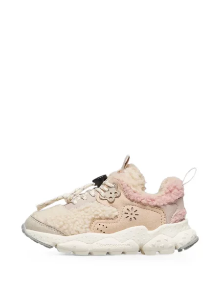 Sneakersy dziecięce Flower Mountain